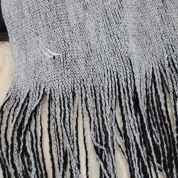 NAUTICA 2 piece Set HAT & SCARF REVERSIBLE Set - Picture 4 of 4